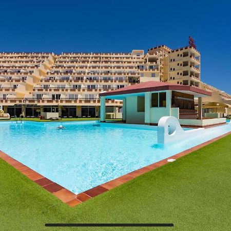 Palm Garden Apartment Morro Jable  Bagian luar foto