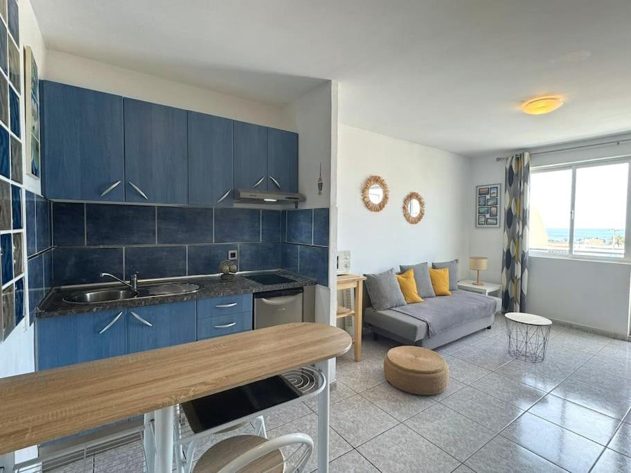 Palm Garden Apartment Morro Jable  Bagian luar foto