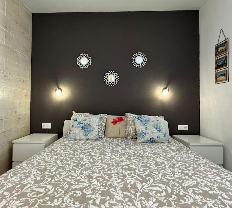 Palm Garden Apartment Morro Jable  Bagian luar foto