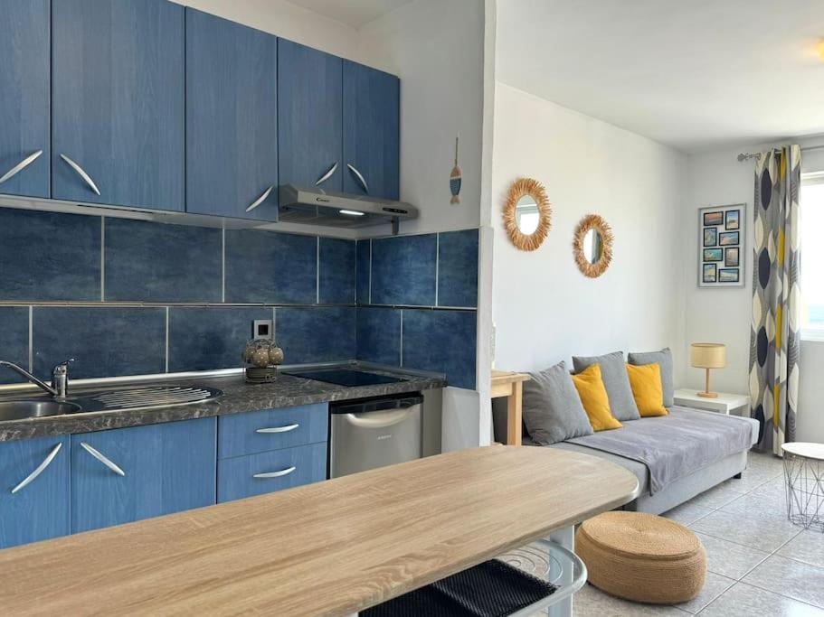 Palm Garden Apartment Morro Jable  Bagian luar foto