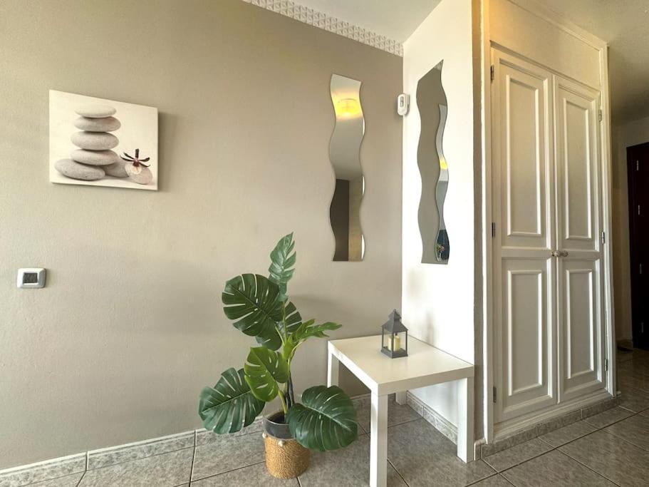 Palm Garden Apartment Morro Jable  Bagian luar foto