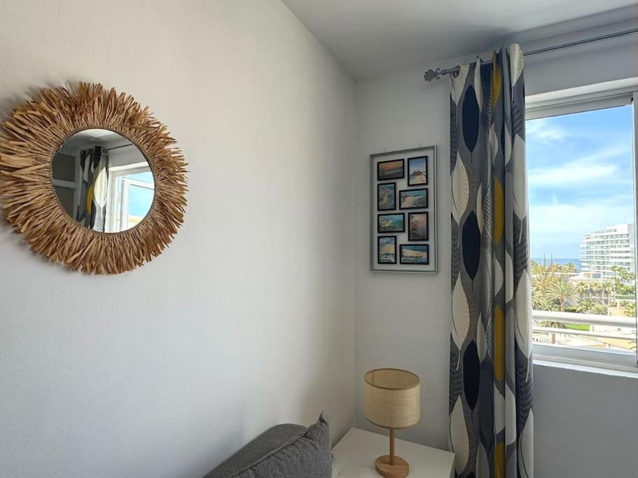 Palm Garden Apartment Morro Jable  Bagian luar foto