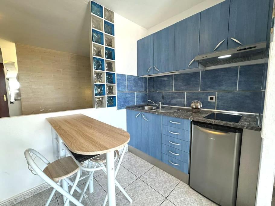 Palm Garden Apartment Morro Jable  Bagian luar foto