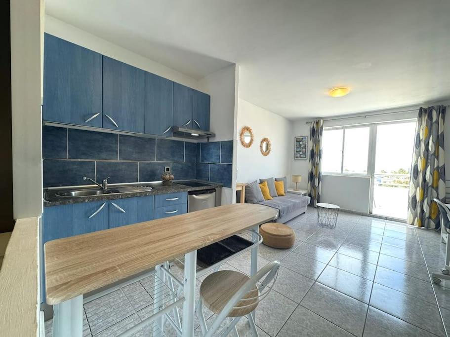 Palm Garden Apartment Morro Jable  Bagian luar foto