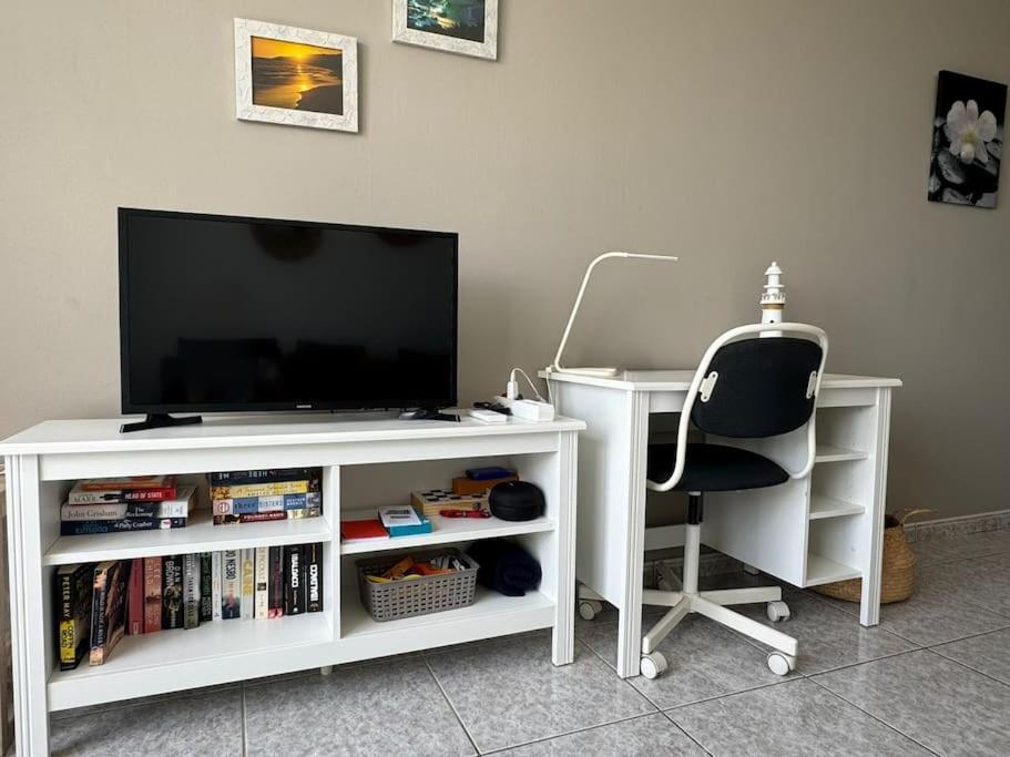 Palm Garden Apartment Morro Jable  Bagian luar foto