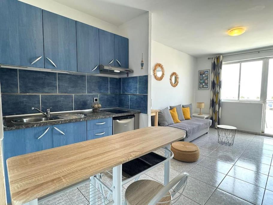 Palm Garden Apartment Morro Jable  Bagian luar foto